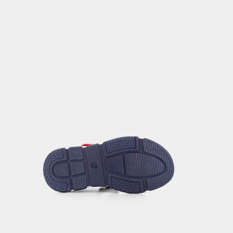 E23B da STEP BY ES | 03  BLU E23, 35 STEP BY STEP