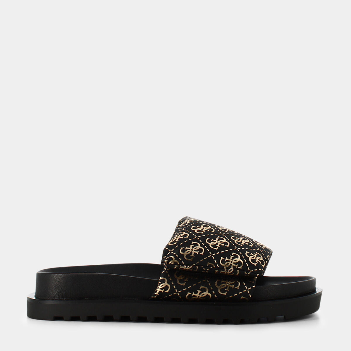 Sandali Guess da Donna, nero