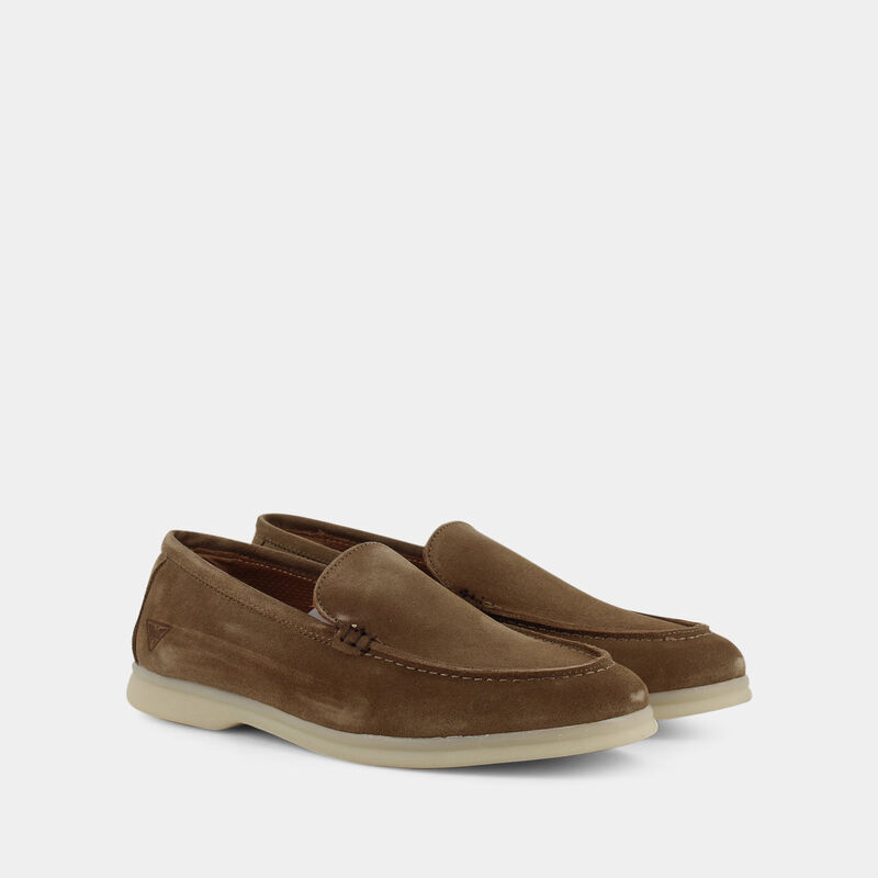 SCARPE da UOMO | MOCASSINI DOCKSTEPS