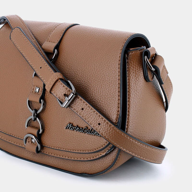 null da MARINA  MB0571SR1  CUOIO I24 | null MARINA GALANTI