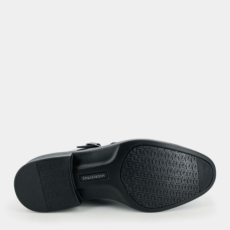 SCARPE da UOMO | MOCASSINI SHACKLETON