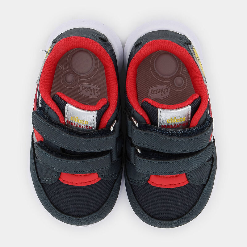 BAMBINO da BAMBINI | PRIMI PASSI CHICCO