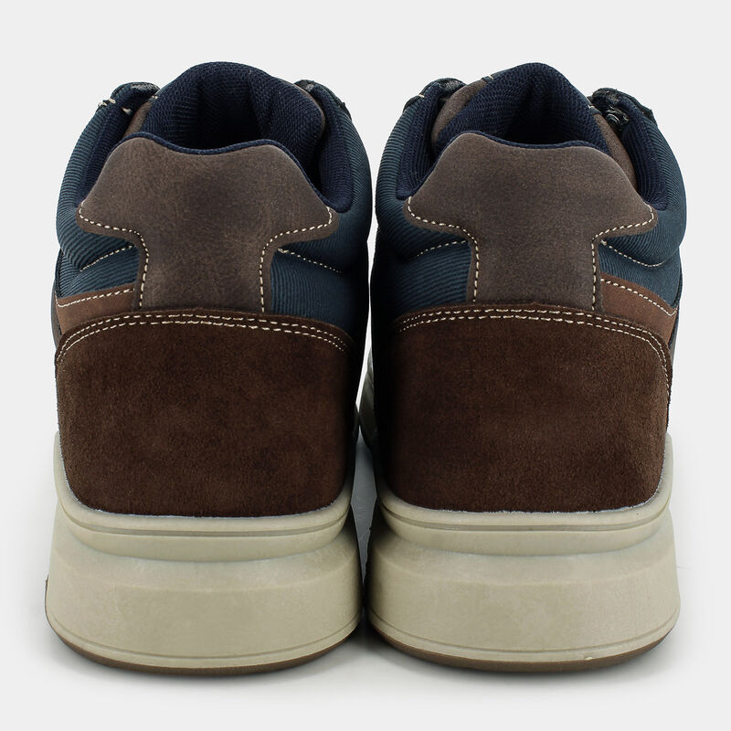 SCARPE da UOMO | SNEAKERS STEP BY STEP
