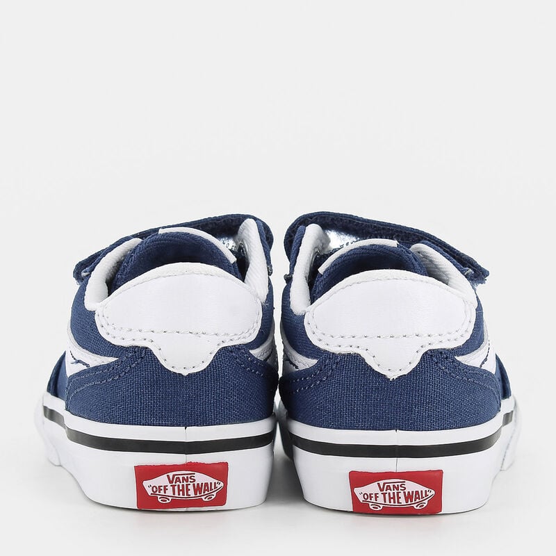 BAMBINO da BAMBINI | PRIMI PASSI VANS