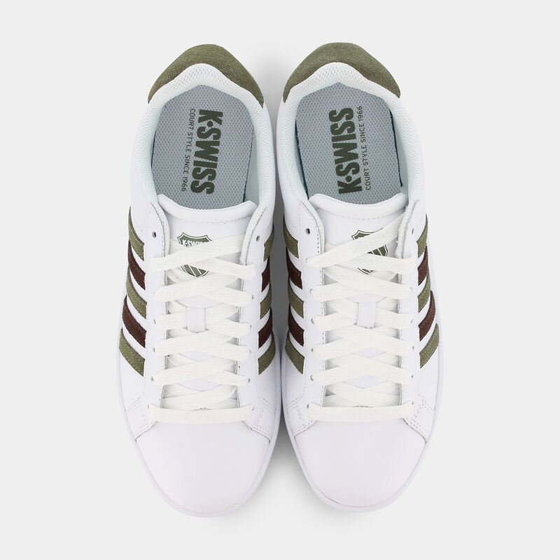 SCARPE da UOMO | SPORTIVE K-SWISS