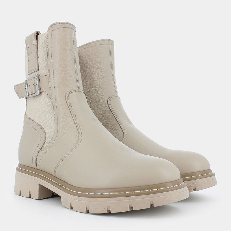 SCARPE da DONNA | TRONCHETTI NERO GIARDINI