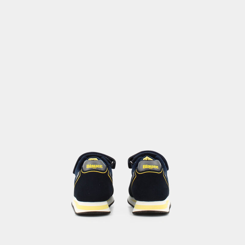 BAMBINO da BAMBINI | SNEAKERS BLAUER