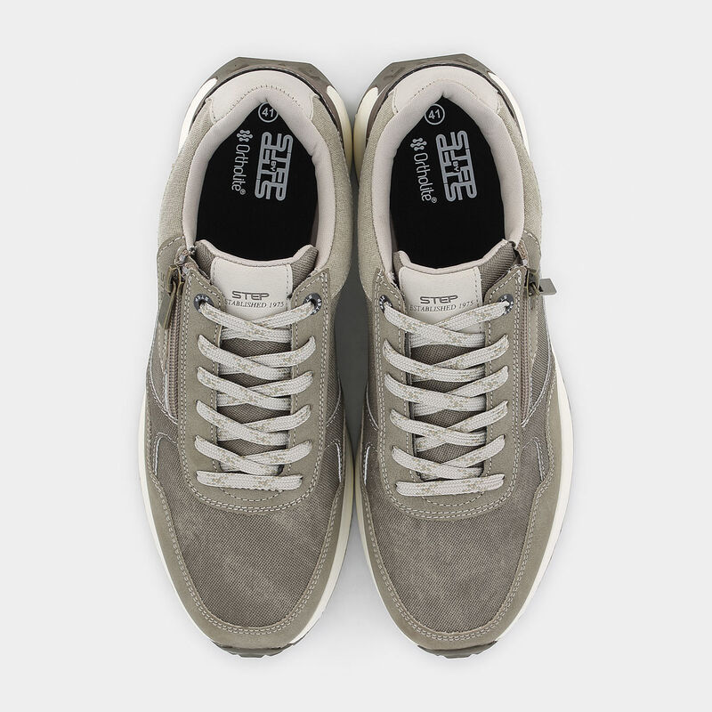 SCARPE da UOMO | SNEAKERS STEP BY STEP