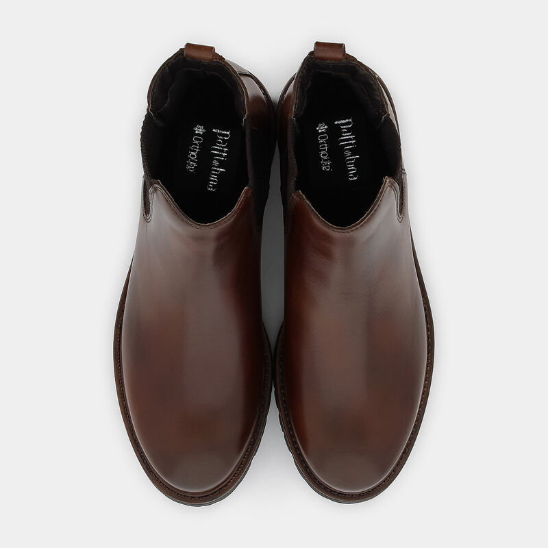 SCARPE da DONNA | TRONCHETTI PATTI DI LUNA