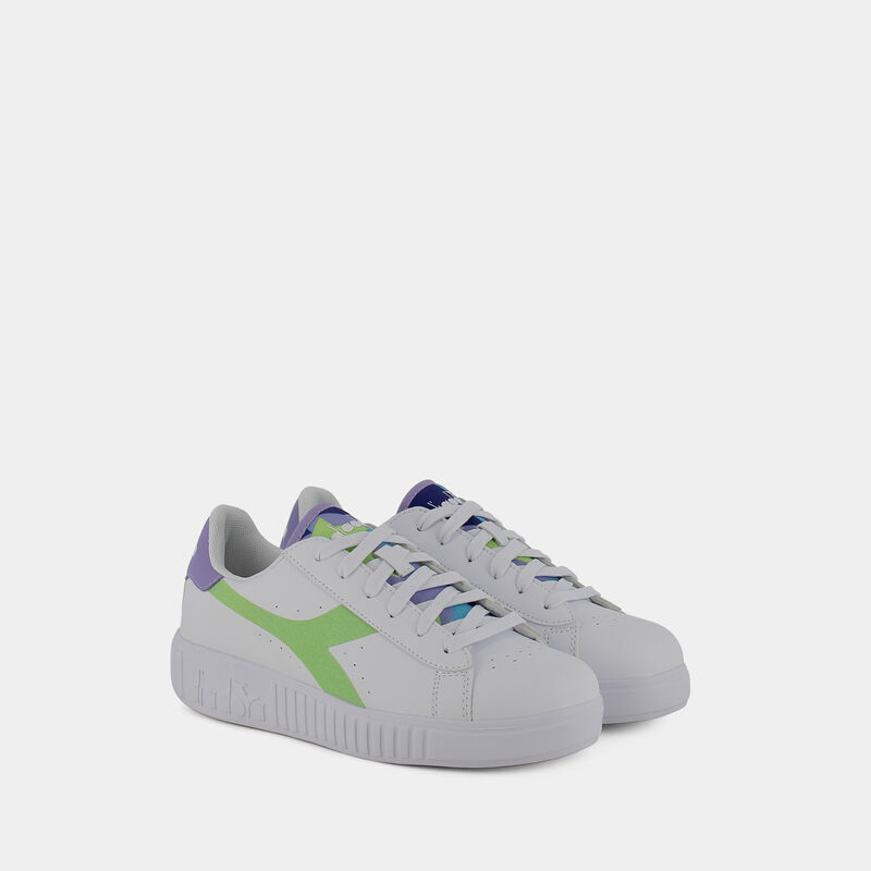 BAMBINA da BAMBINI | SPORTIVE DIADORA