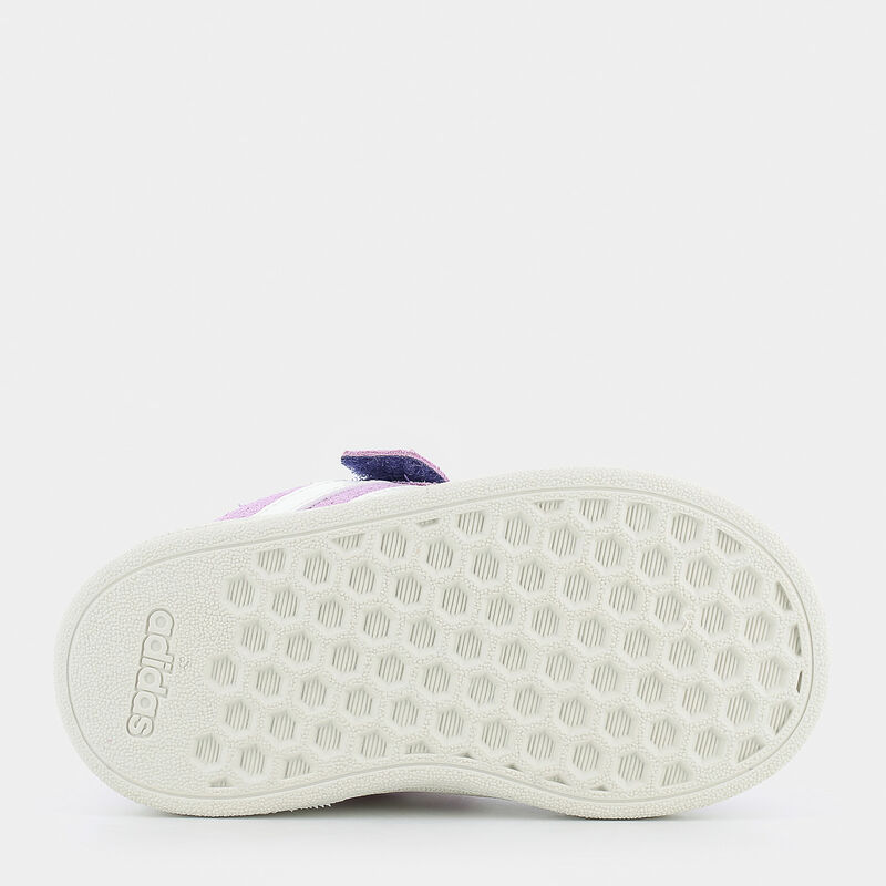 BAMBINA da BAMBINI | PRIMI PASSI ADIDAS