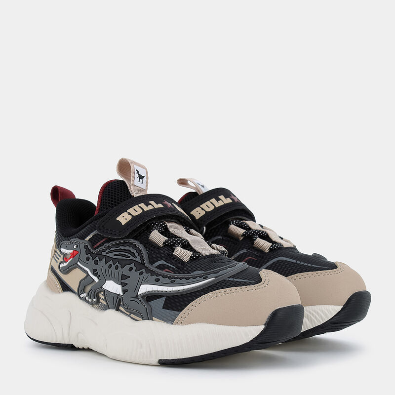 BAMBINO da BAMBINI | SPORTIVE BULL BOYS