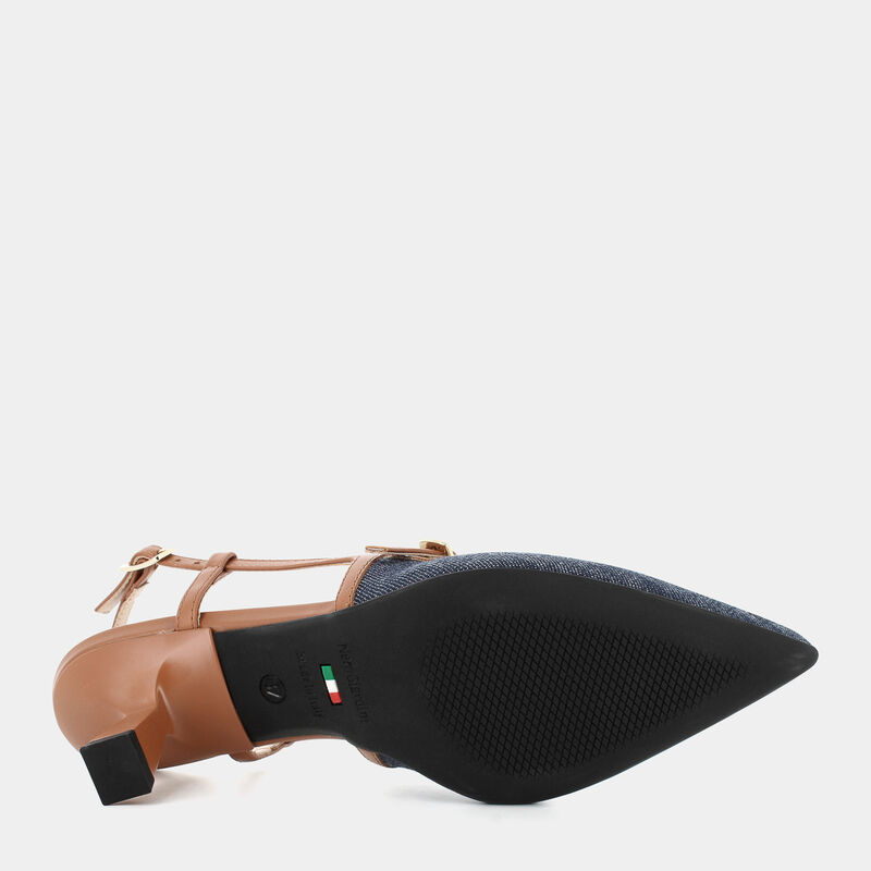 SCARPE da DONNA | CHANEL NERO GIARDINI