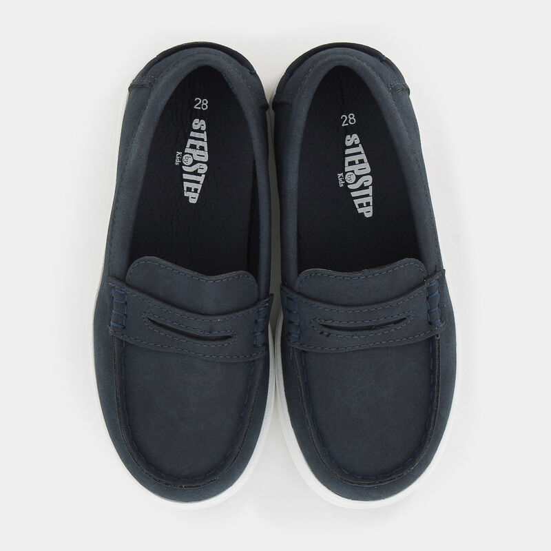 BAMBINO da BAMBINI | SNEAKERS STEP BY STEP