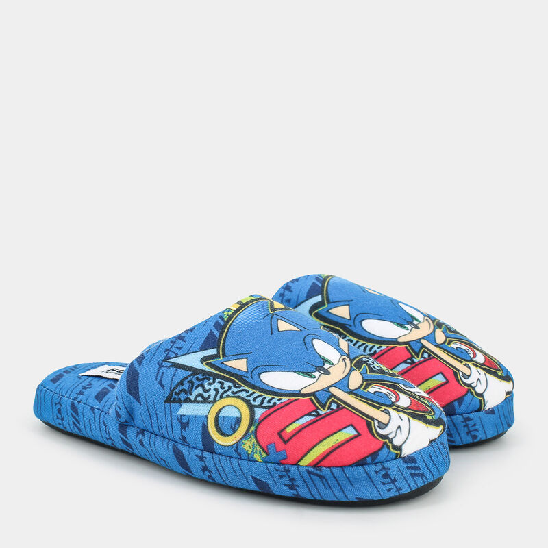 BAMBINO da BAMBINI | CIABATTE SONIC