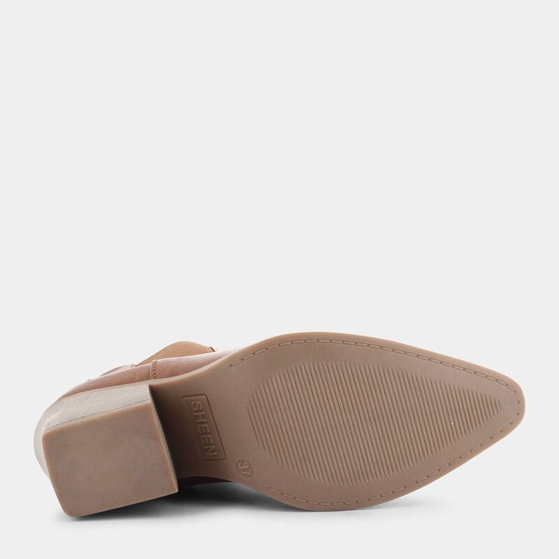 SCARPE da DONNA | TRONCHETTI SHEEN