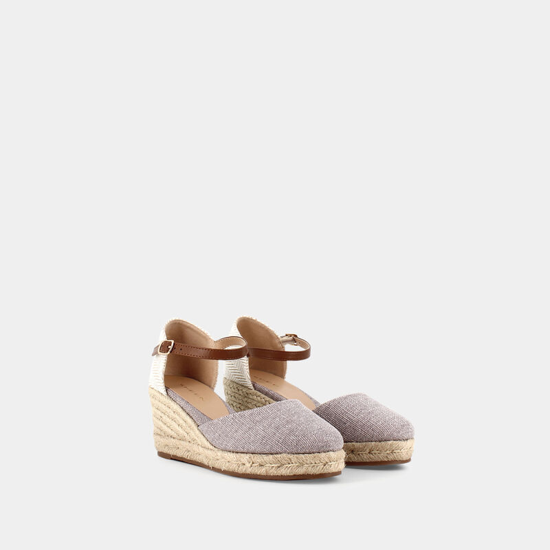 SCARPE da DONNA | CAMPESINA SHEEN