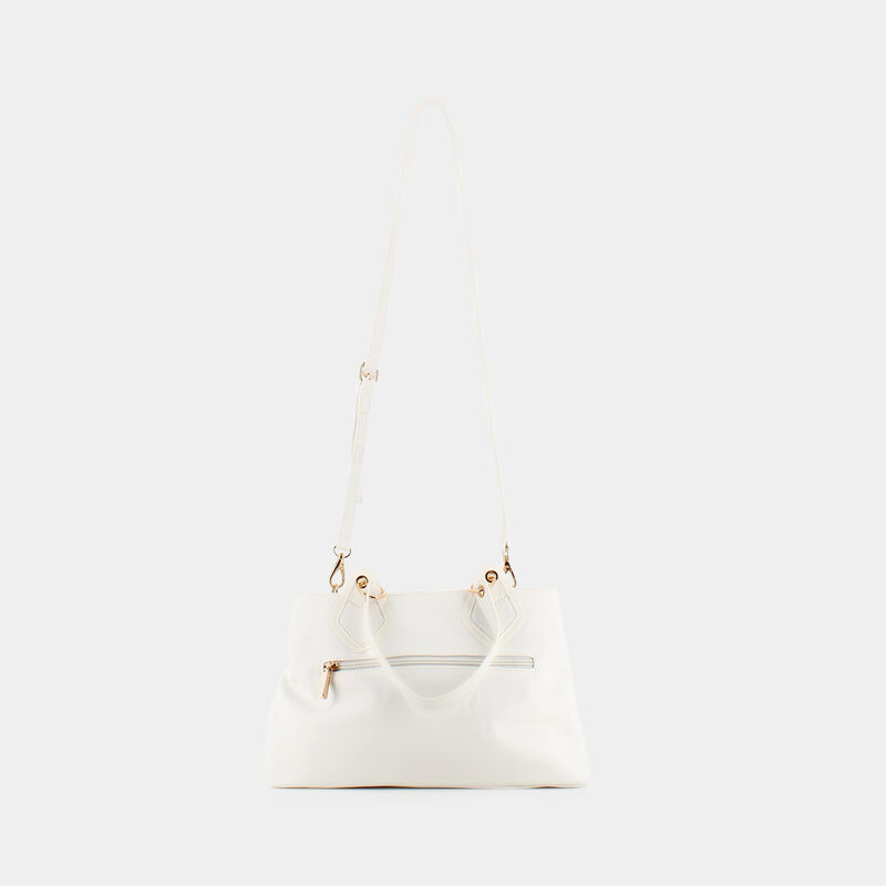 null da MARINA  MB0391HG2  WHITE E23 | null MARINA GALANTI