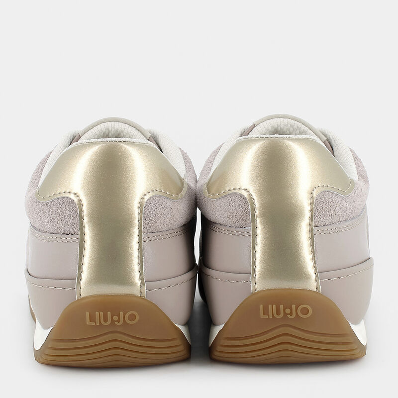 SCARPE da DONNA | SNEAKERS LIU-JO
