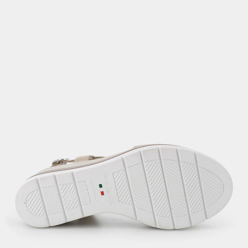 SCARPE da DONNA | SANDALI NERO GIARDINI