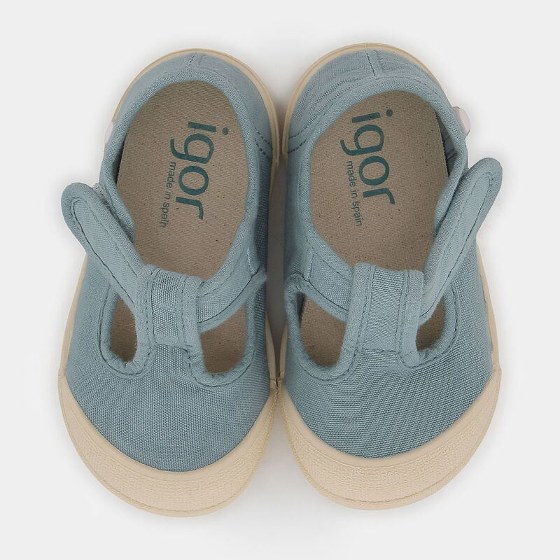 BAMBINO da BAMBINI | PRIMI PASSI IGOR