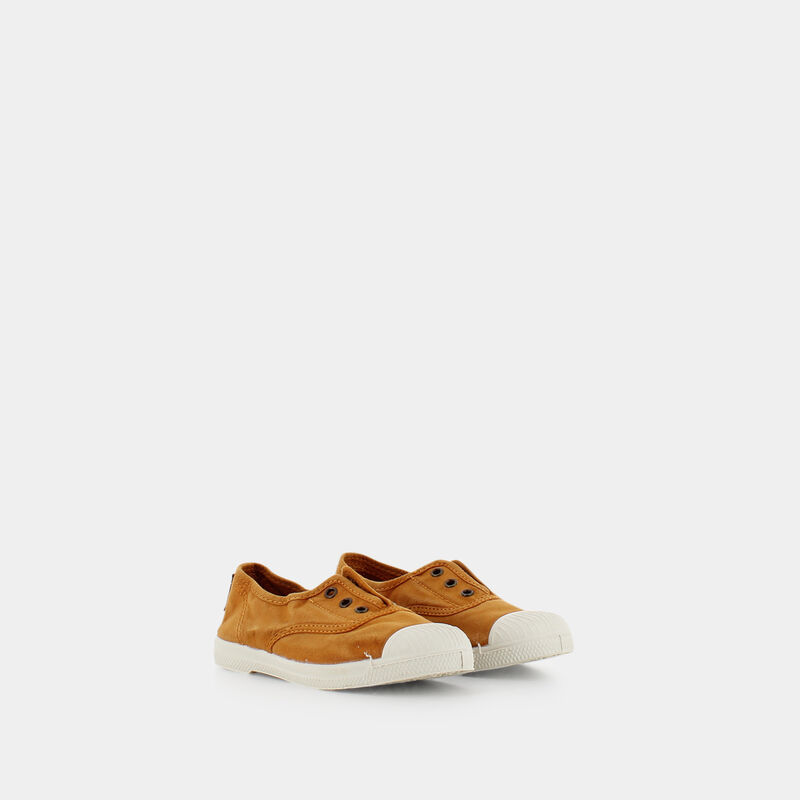 BAMBINO da BAMBINI | SNEAKERS NATURAL WORLD
