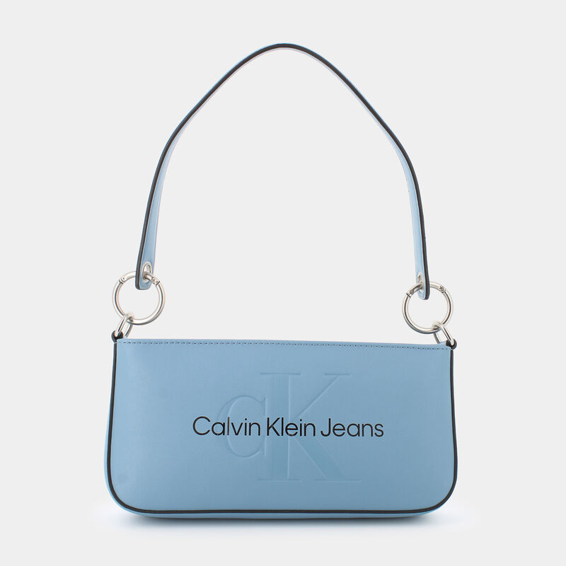 CEZ  BLUE SH E24 da CALVIN  10679 | null CALVIN KLEIN JEANS