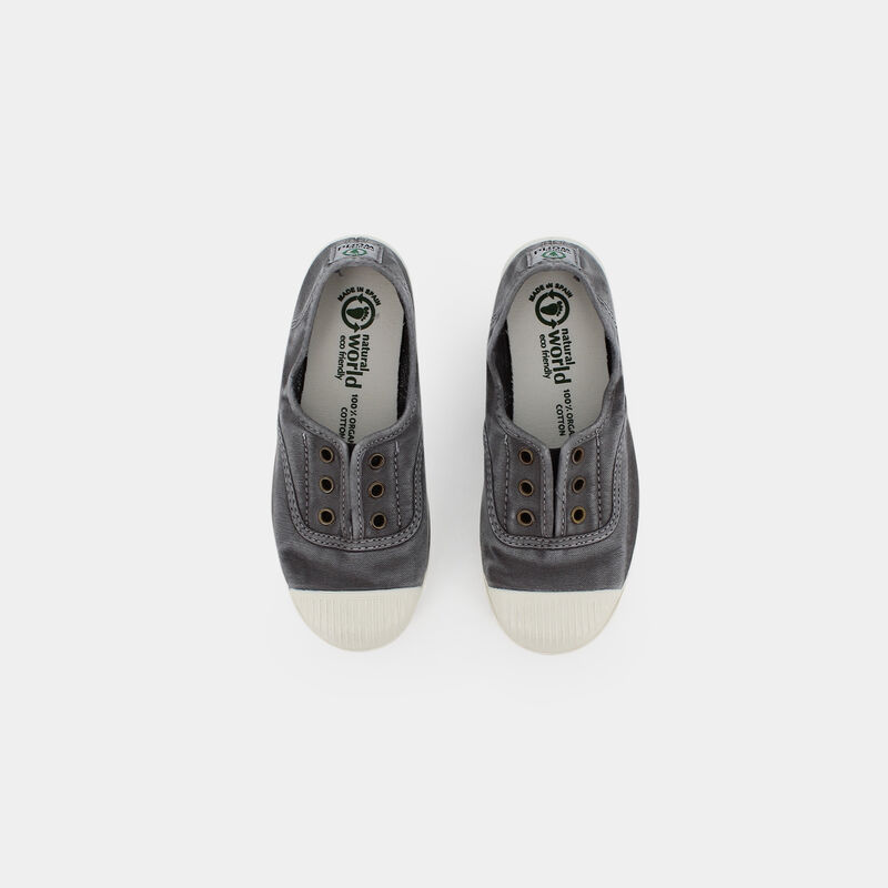 BAMBINO da BAMBINI | SNEAKERS NATURAL WORLD