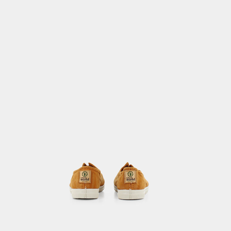 BAMBINO da BAMBINI | SNEAKERS NATURAL WORLD