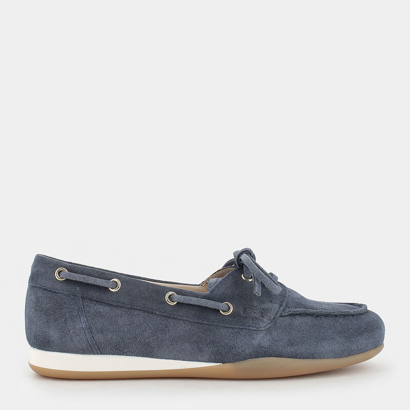 SCARPE da DONNA | MOCASSINI NERO GIARDINI