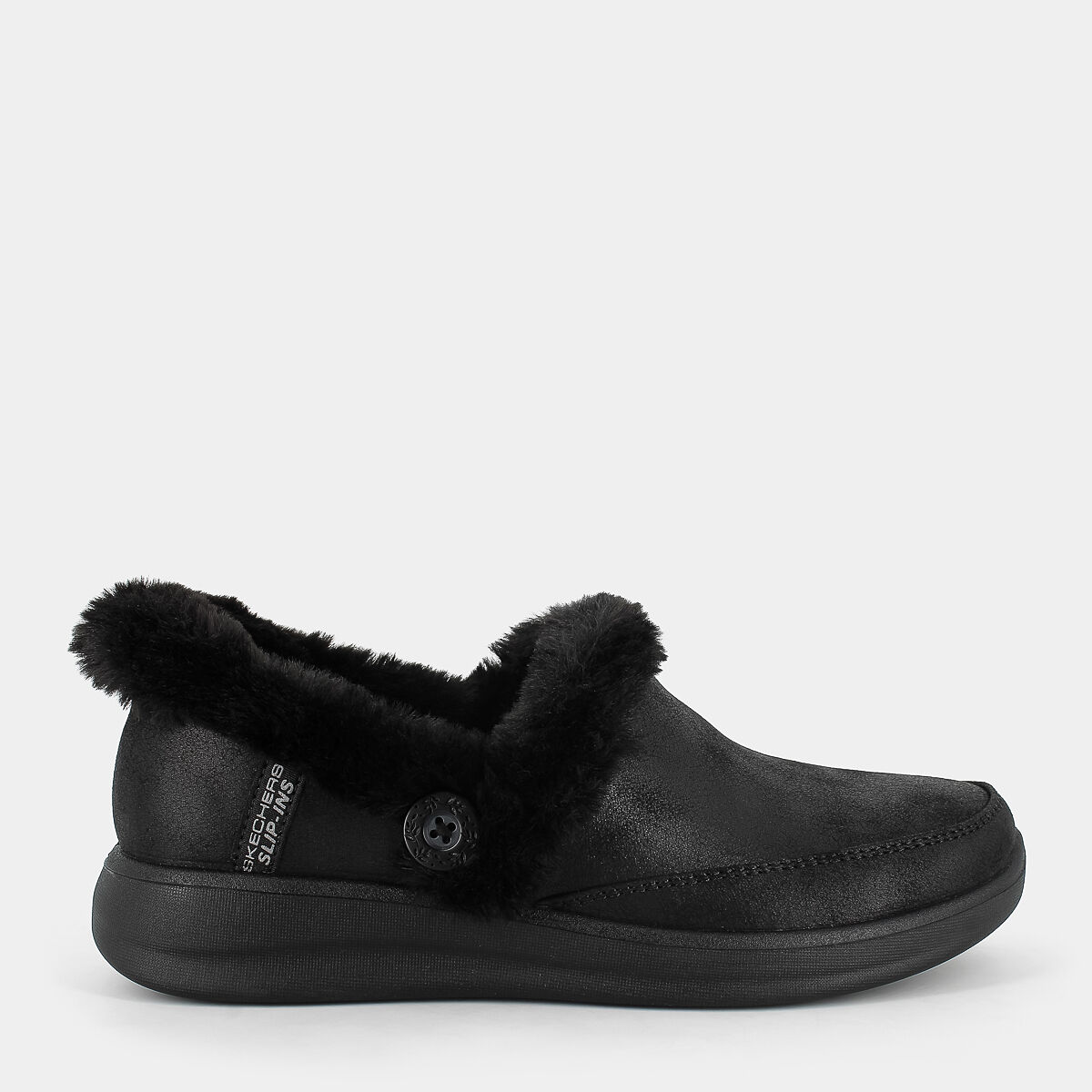 Tronchetti Skechers da Donna, nero