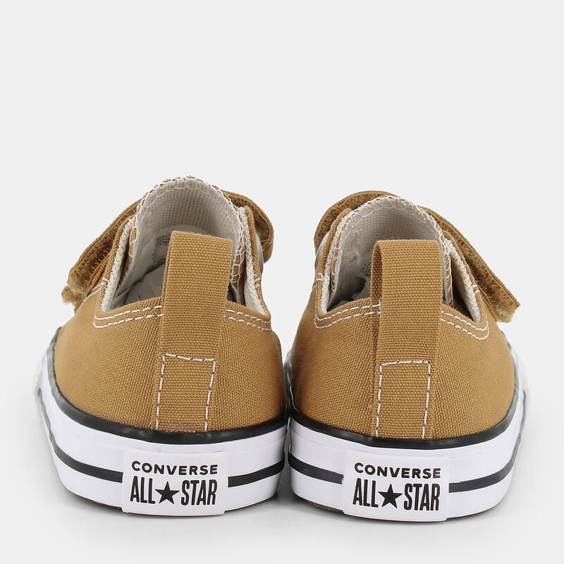 BAMBINO da BAMBINI | PRIMI PASSI CONVERSE