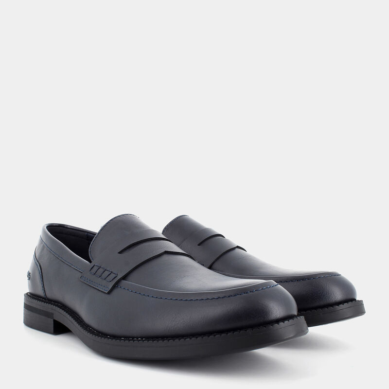 SCARPE da UOMO | MOCASSINI SHACKLETON