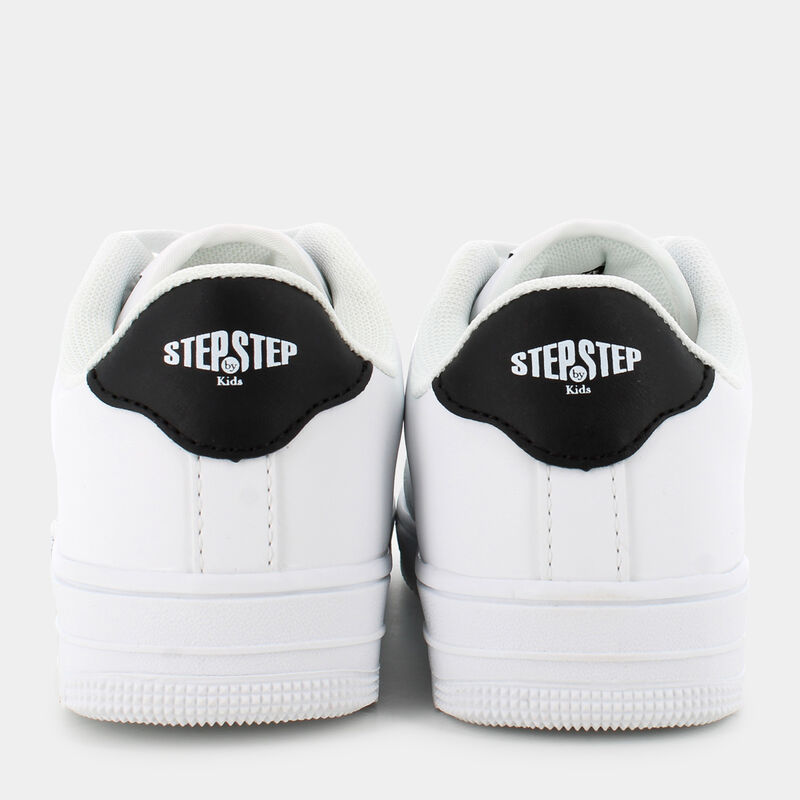 BAMBINO da BAMBINI | SPORTIVE STEP BY STEP