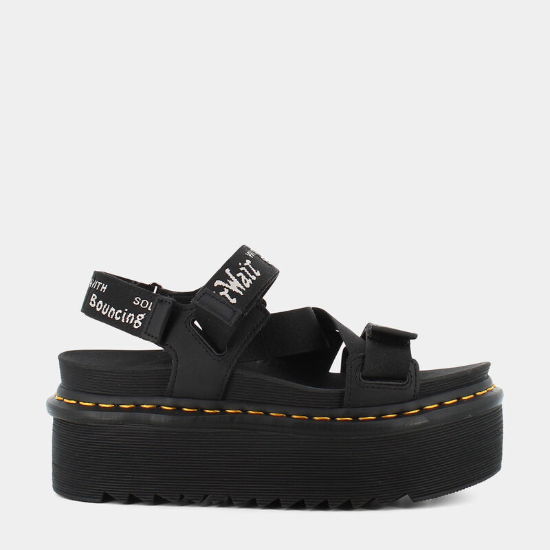 null da DR MART DMSKIMBBKH KIMBER BLACK E21, 40 | null DR MARTENS