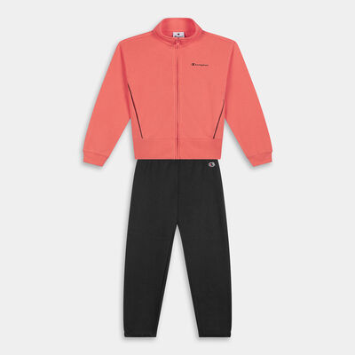 BAMBINA da BAMBINI | ABBIGLIAMENTO CHAMPION