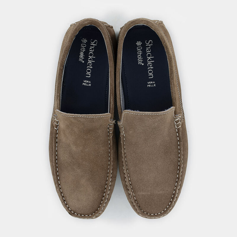 SCARPE da UOMO | MOCASSINI SHACKLETON