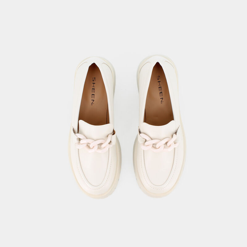 SCARPE da DONNA | MOCASSINI SHEEN