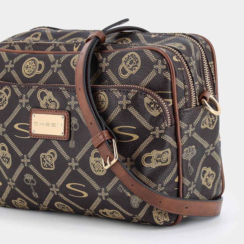 I25 da SHEEN LJ | 004 FOREVER CAF SHEEN