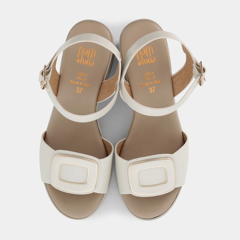 SCARPE da DONNA | SANDALI PATTI DI LUNA