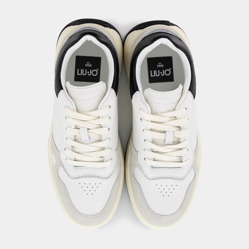 SCARPE da UOMO | SNEAKERS LIU-JO