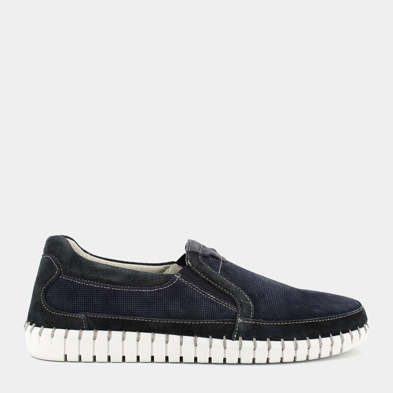 SCARPE da UOMO | MOCASSINI ESSEM