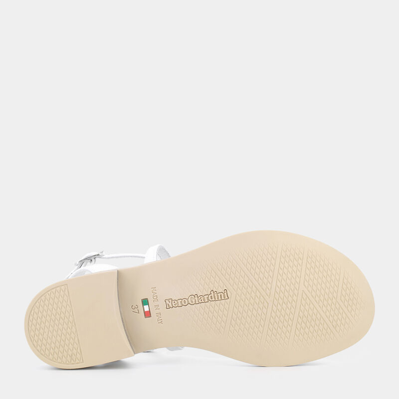 SCARPE da DONNA | SANDALI NERO GIARDINI