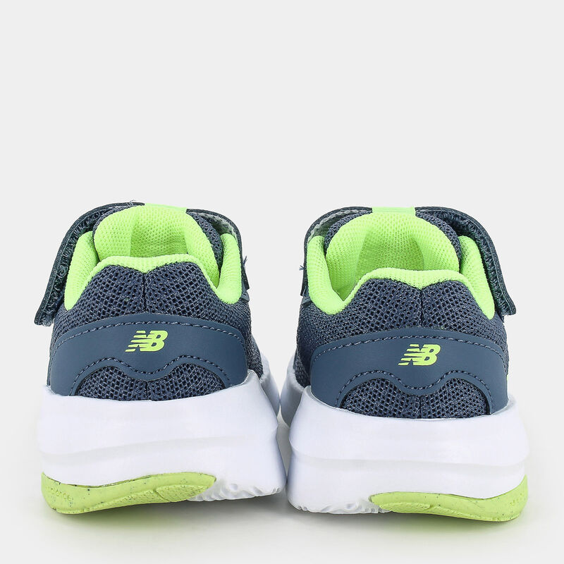 BAMBINO da BAMBINI | PRIMI PASSI NEW BALANCE
