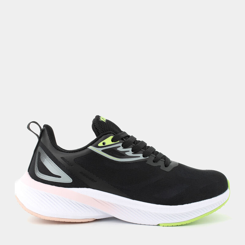 SCARPE SPORTIVE da DONNA YOUSM-HI-E25S-01--NERO Scarpamondo