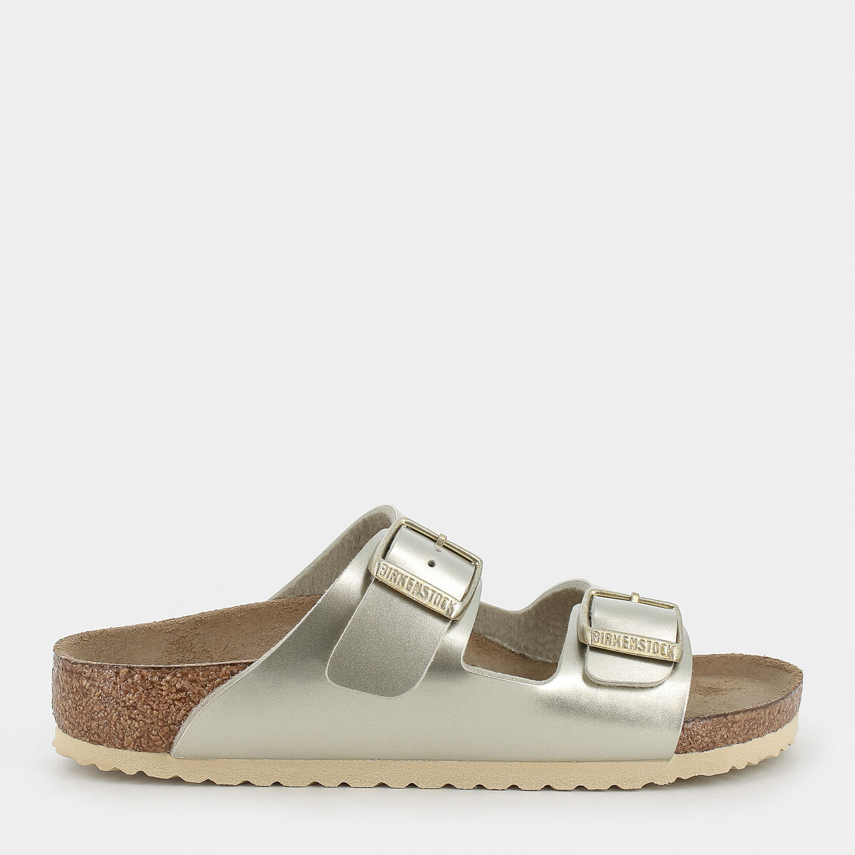 Sandali Birkenstock da Bambina, oro