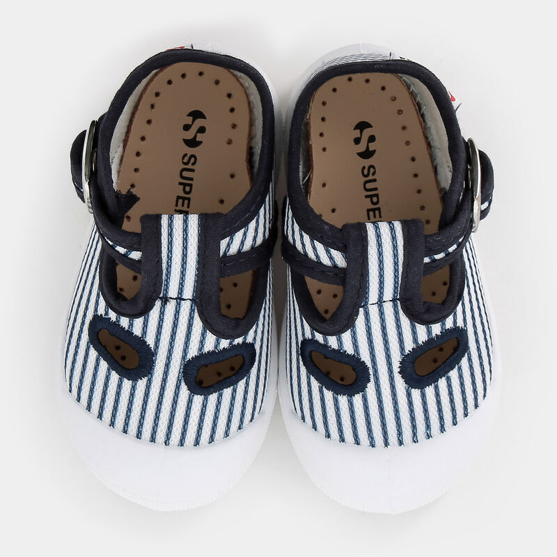 BAMBINO da BAMBINI | SANDALI SUPERGA