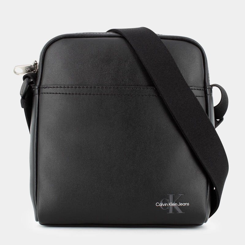 BEH M. LOGO BLACK E25 da CALVIN  12025 | null CALVIN KLEIN JEANS