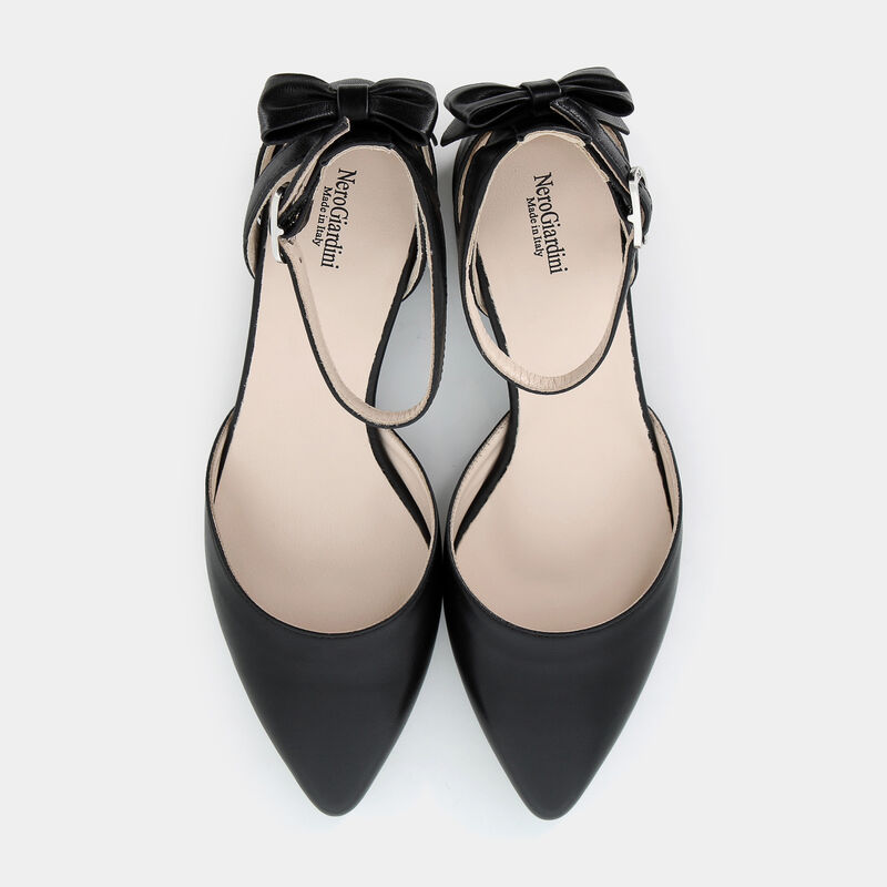 SCARPE da DONNA | CHANEL NERO GIARDINI