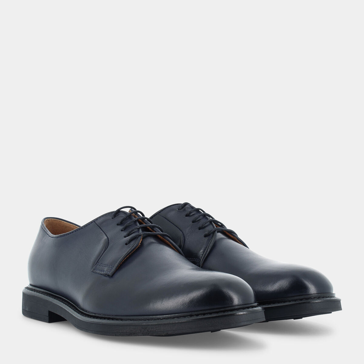 Scarpe uomo clearance nero giardini scontate